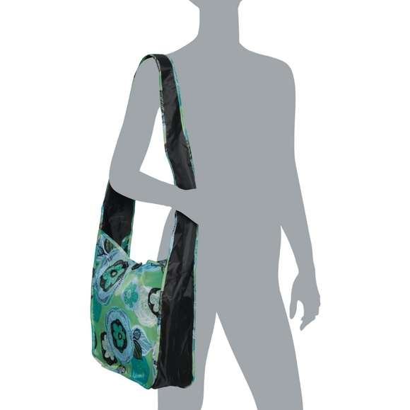 Chicobag Handbags - SOLD OUT Chicobag Sidekick Reusable Crossbody Bag